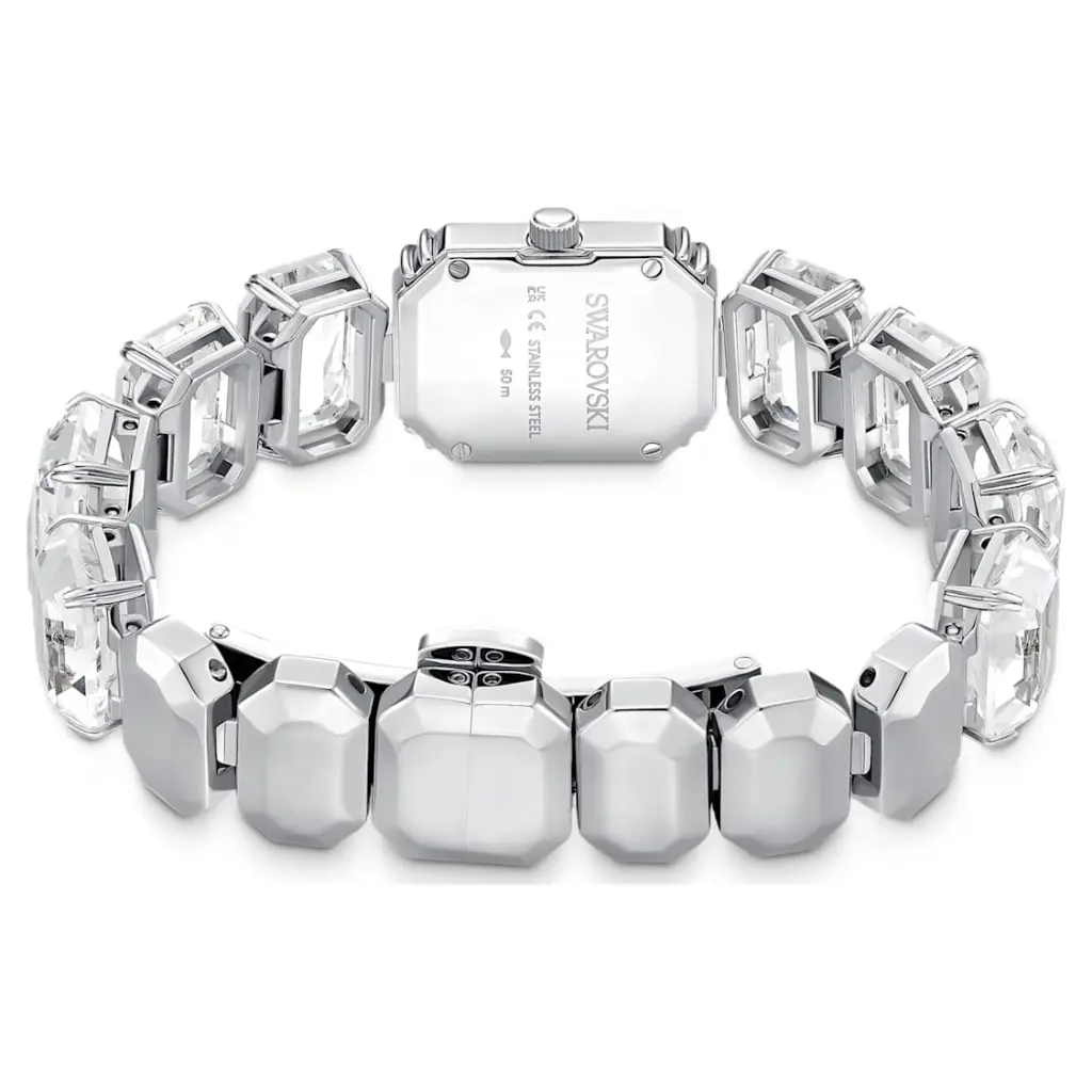 watch--octagon-cut-bracelet--white--stainless-steel-swarovski-5729182 (2).webp