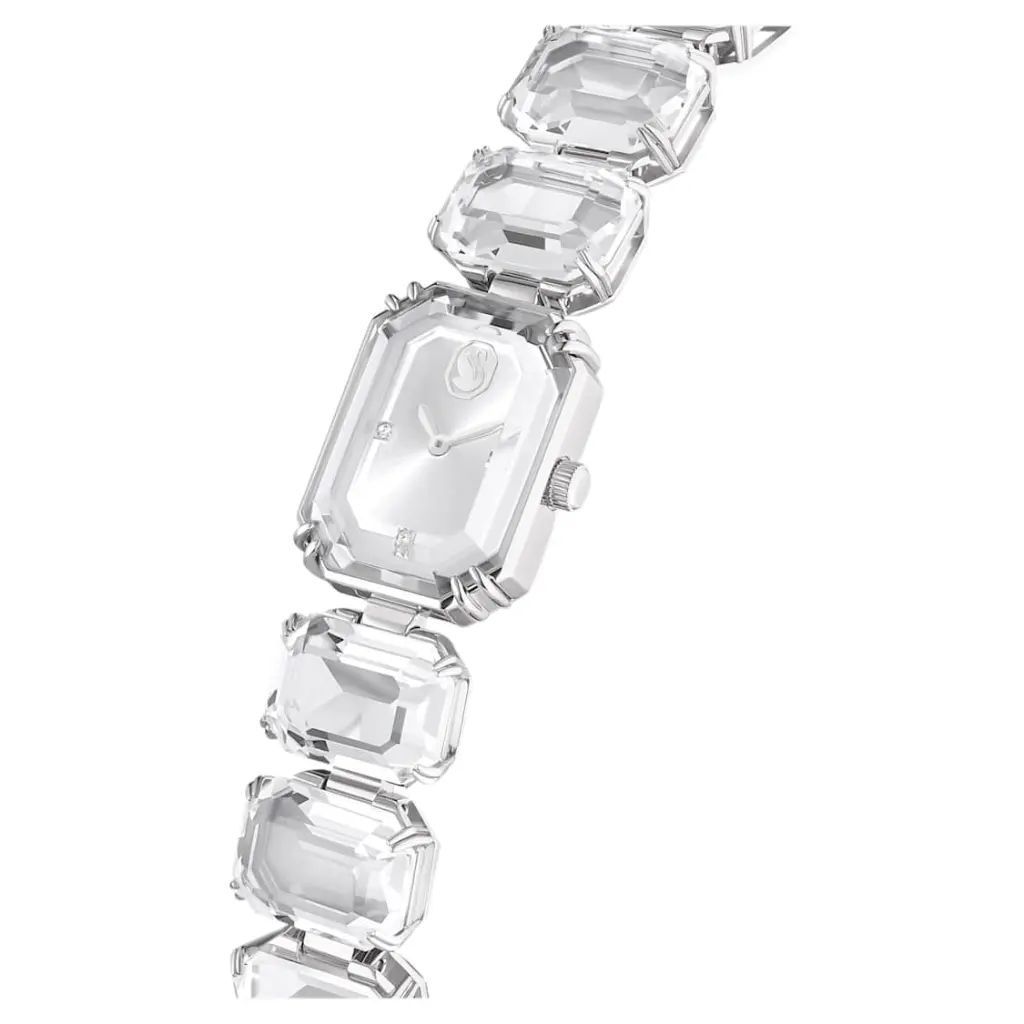 watch--octagon-cut-bracelet--white--stainless-steel-swarovski-5729182 (3).webp
