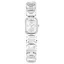 watch--octagon-cut-bracelet--white--stainless-steel-swarovski-5729182.webp