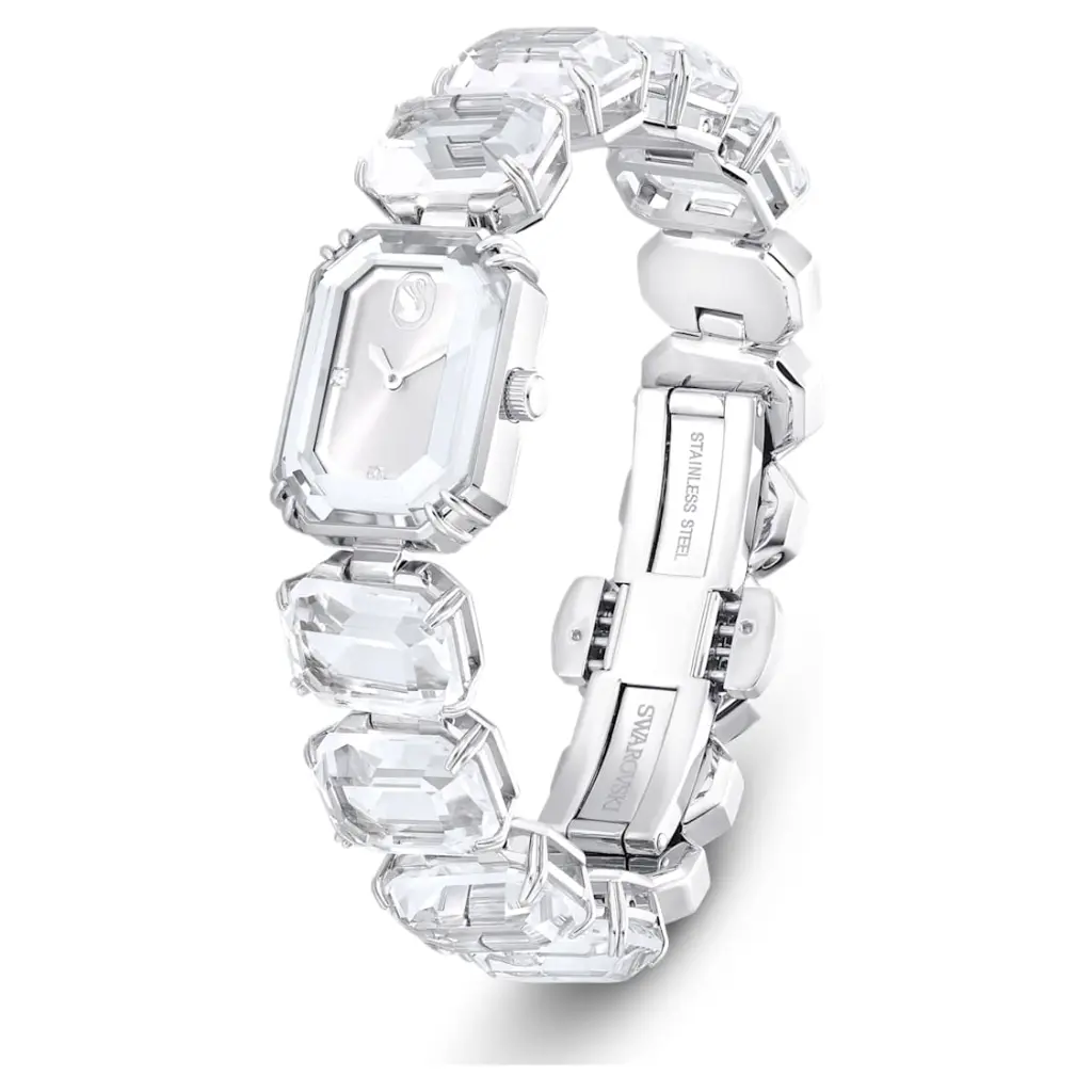 watch--octagon-cut-bracelet--white--stainless-steel-swarovski-5729182 (1).webp