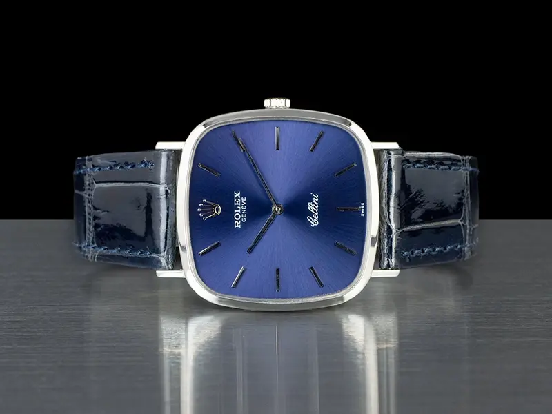 il costo di un rolex cellini oro bianco blue jeans 4114 usato o nuovo (4)-800x600.webp