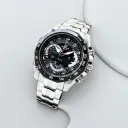 Casio Edifice Chronograph EF-550D-1AVDF.
