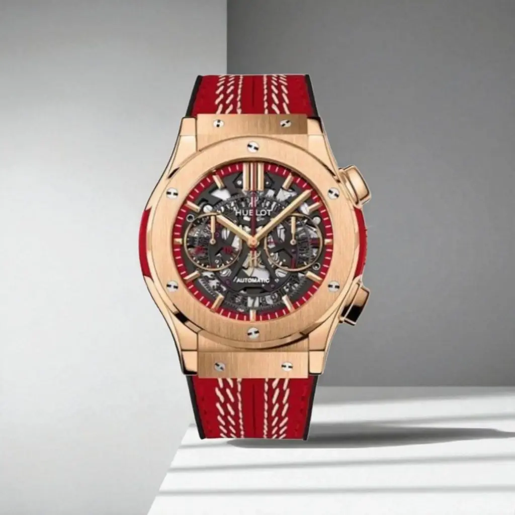 Hublot Big Bang