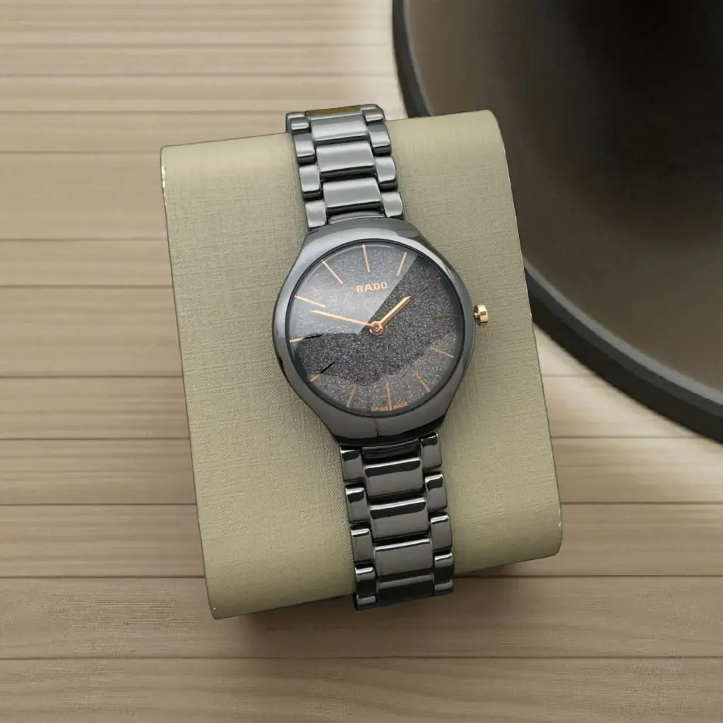 Rado True Thinline Nature
