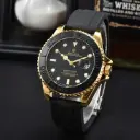 Rolex Yachtmaster in Rose Gold