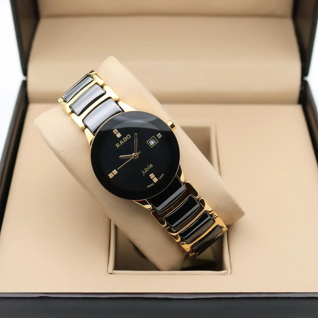 Rado Jubilé