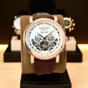 Cartier Ballon Bleu Automatic