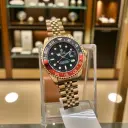 Rolex GMT-Master II