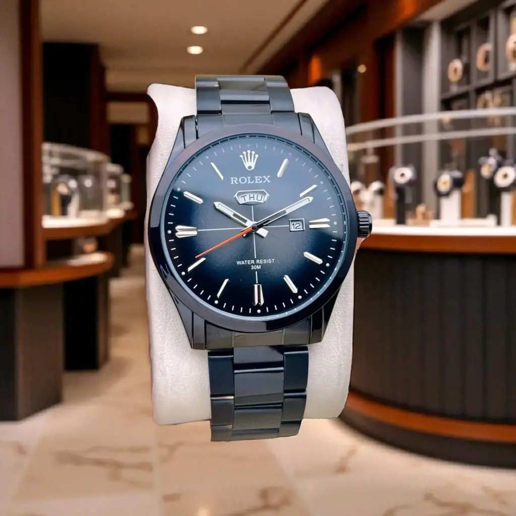 Rolex Datejust 30M