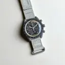 Swatch x OMEGA Bioceramic MoonSwatch
