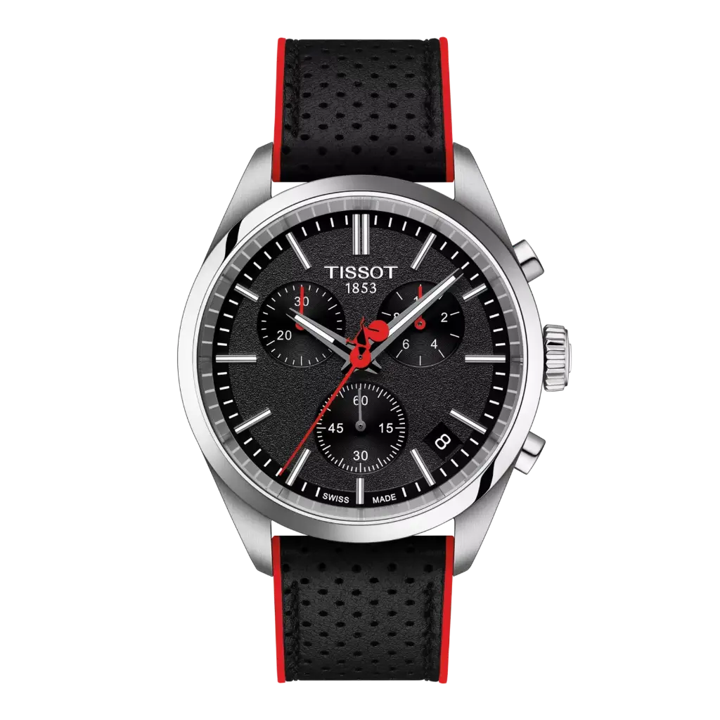 TISSOT PR 100 VUELTA