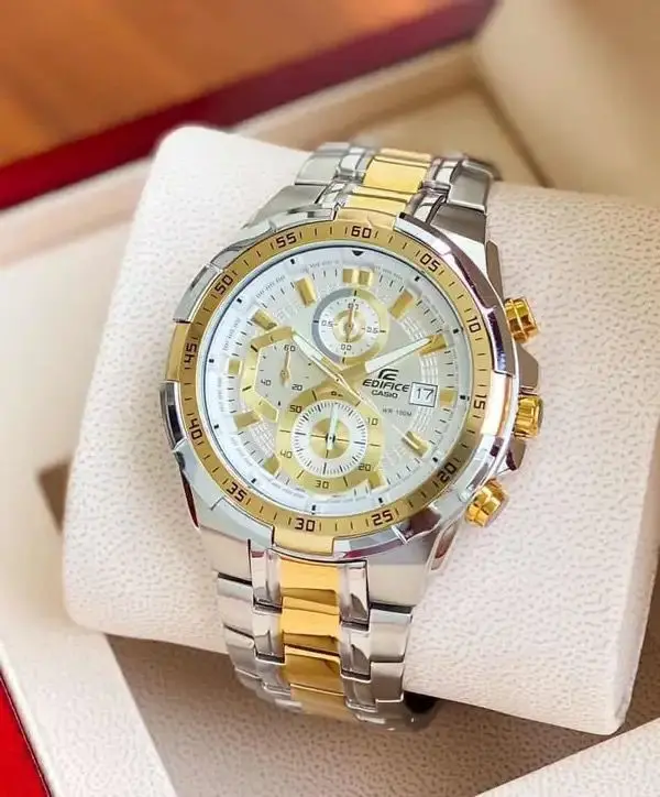 Edifice EFR-539SG-7AVUDF