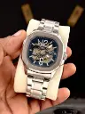 Patek Philippe Nautilus