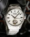 Rolex Label Nior Special Edition