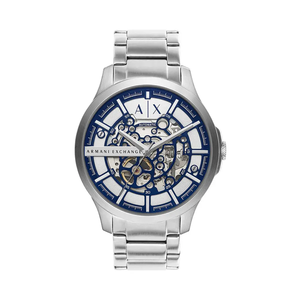 ARMANI EXCHANGE DRESS STAINLESS STEEL WATCH AX2416 FOR MEN