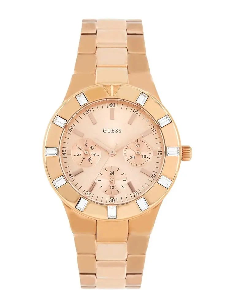  Guess W16017L1 women's multi-function watch