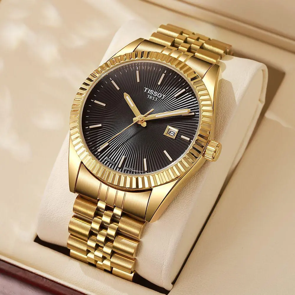 Tissot Ballade 40mm