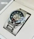 Fossil Grant Automatic men's watch