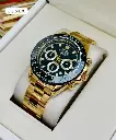 Rolex Cosmograph Daytona yellow gold