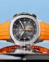 Patek Philippe Aquanaut Chronograph 