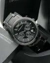 Emporio Armani AR2453 Classic Chronograph