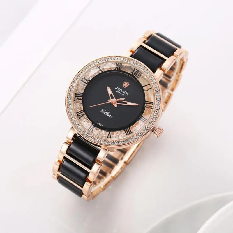 Rolex Cellini Women Watch