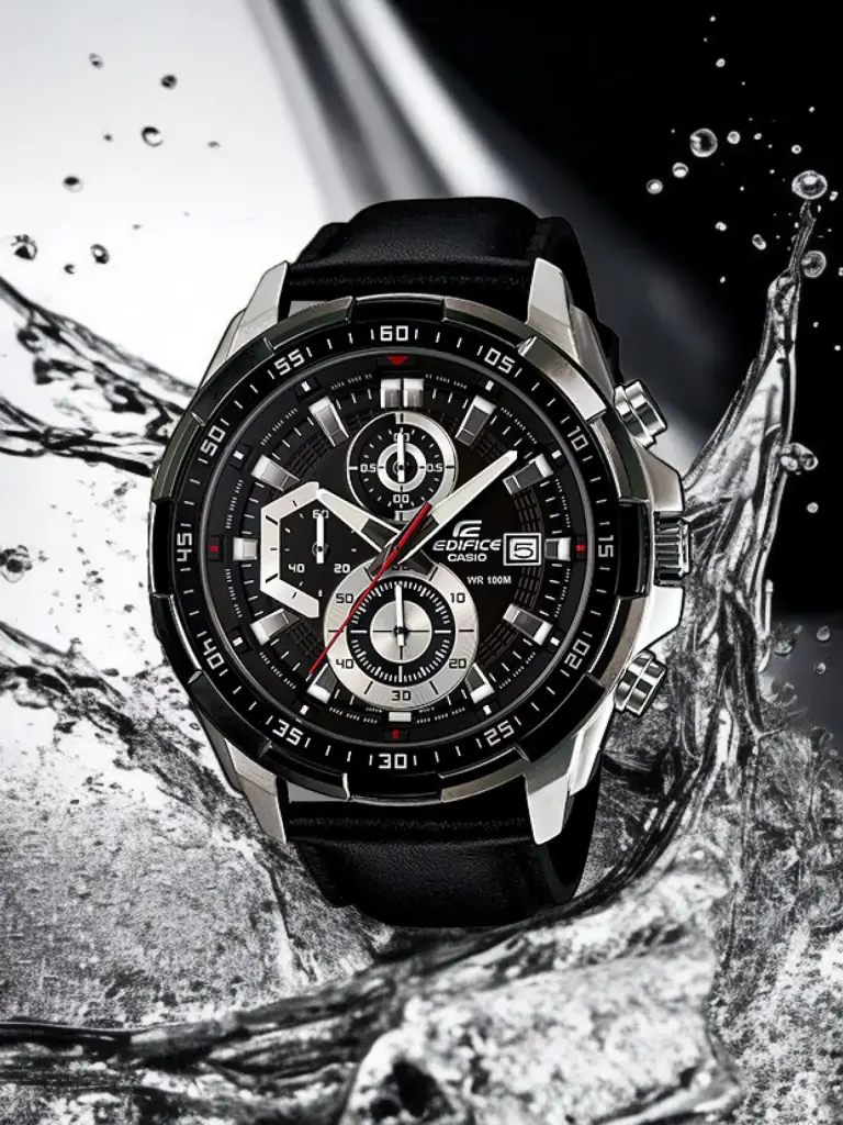 Casio Edifice EFR-539L-1AV