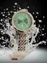 Fossil Jacqueline Analog Watch