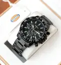 Fossil Men's Bannon Chronograph