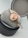 Calvin Klein Iconic Women Analog