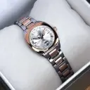 Gucci Interlocking G Quartz