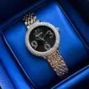 SWAROVSKI
5484058 Crystal Frost Watch for Women