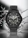 Armani Exchange Hampton