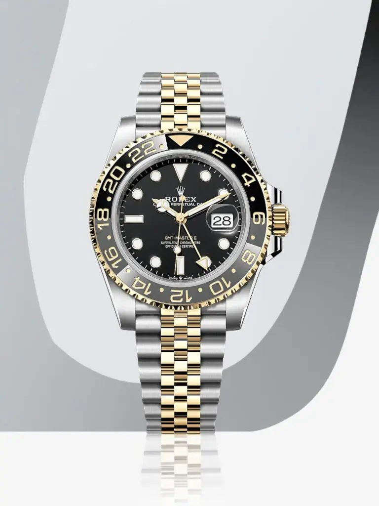 GMT-Master II