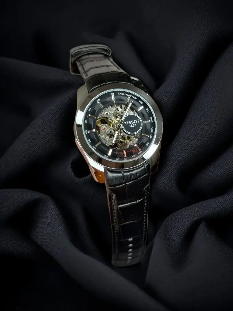 Tissot T-Classic series