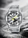 Casio G-Shock GA-2100MNG-7A