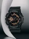 Casio G-Shock GA-110RG-1A