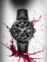 TAG Heuer Carrera Calibre 16 Chronograph