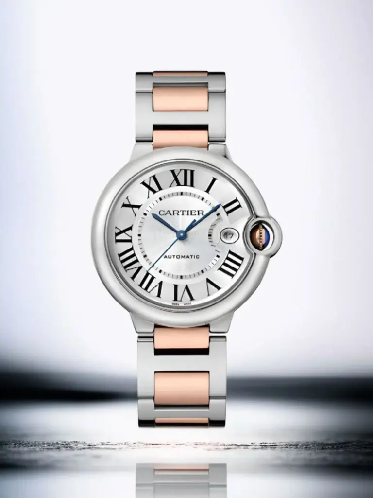 BALLON BLEU DE CARTIER 