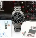 Tissot 1853 Chronograph