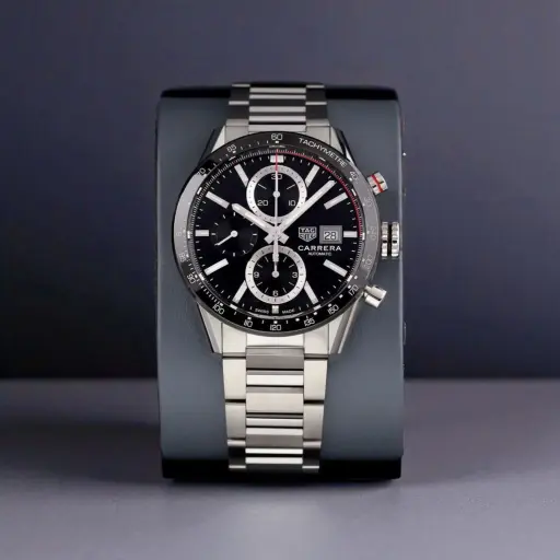 TAG Heuer Carrera Chronograph 
