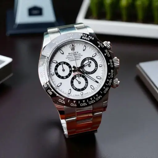 Rolex Cosmograph Daytona