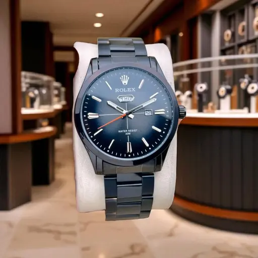 Rolex Datejust 30M