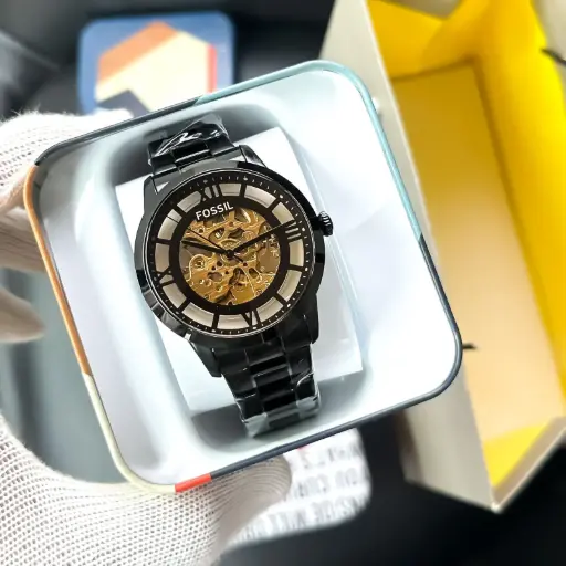Fossil Townsman Automatic