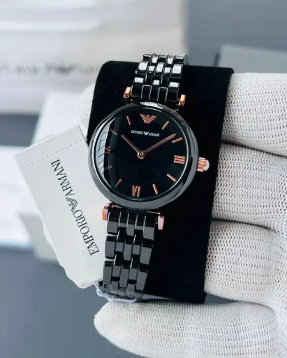 Emporio Armani
AR70005 Watch for Women