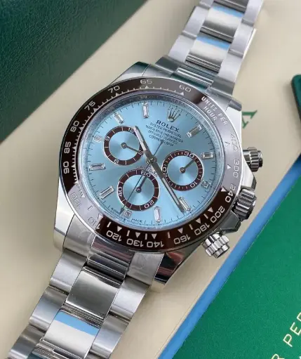 Rolex Daytona Series