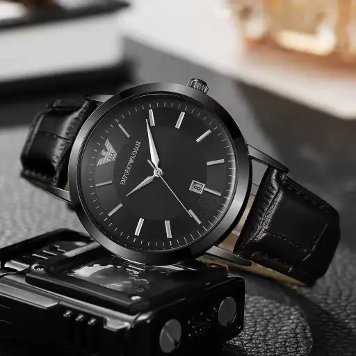Emporio Armani Renato ARz453