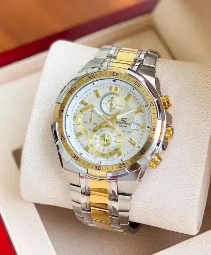Edifice EFR-539SG-7AVUDF