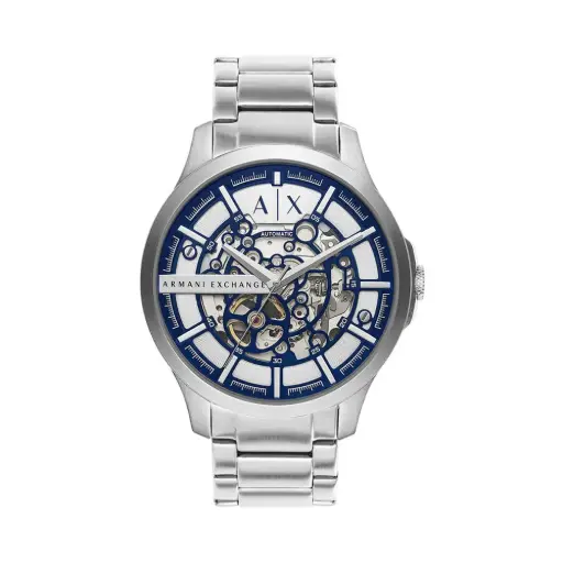 ARMANI EXCHANGE DRESS STAINLESS STEEL WATCH AX2416 FOR MEN
