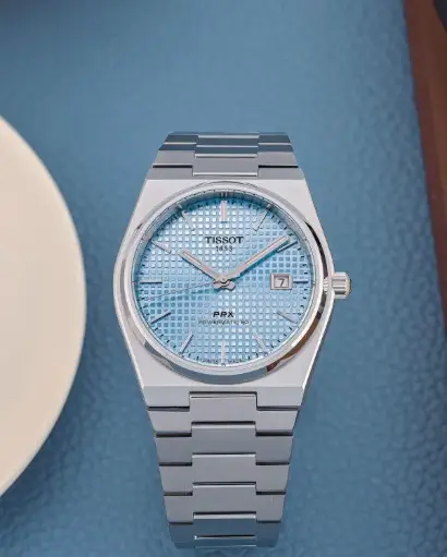 Tissot PRX Powermatic 80 40mm